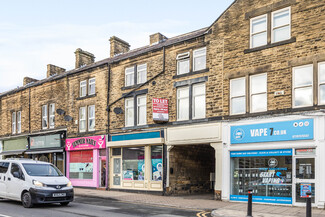 More details for 56 Otley Rd, Guiseley - Retail for Lease