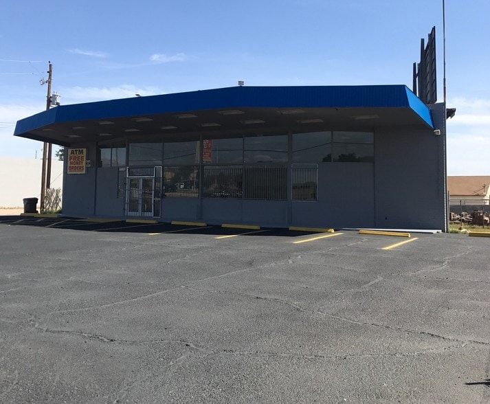 11343 E Apache Trl, Apache Junction, AZ for sale - Building Photo - Image 1 of 1