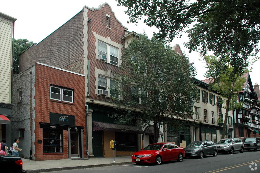 99 Witherspoon St, Princeton, NJ for sale - Primary Photo - Image 1 of 1