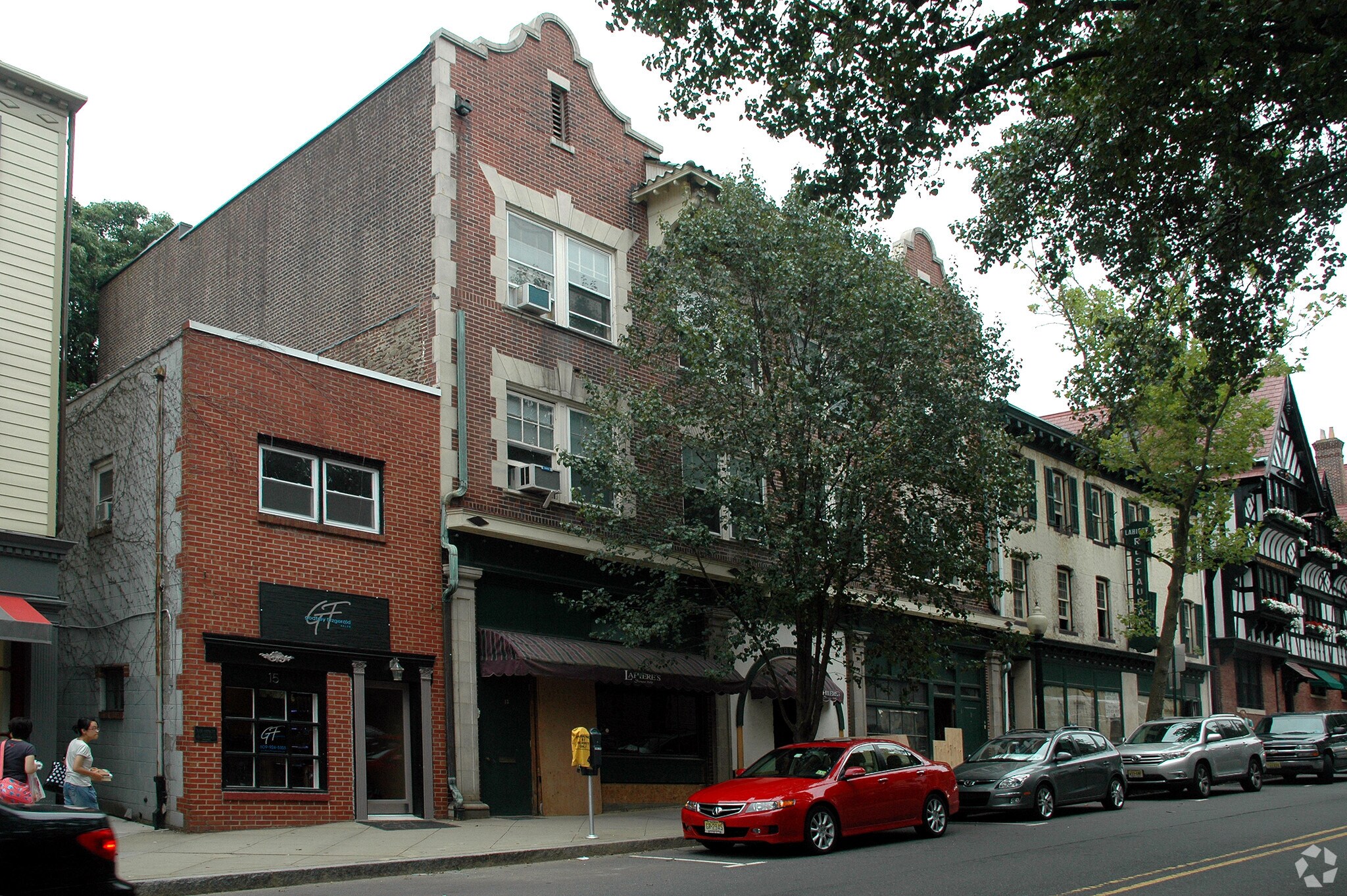 99 Witherspoon St, Princeton, NJ for sale Primary Photo- Image 1 of 1