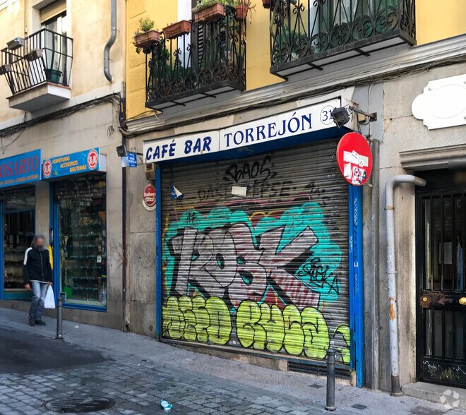 Multifamily in Madrid, Madrid for sale - Interior Photo - Image 1 of 1