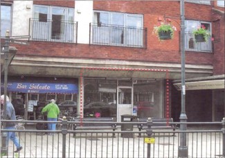 More details for 10B-12B High St, Biggleswade - Retail for Lease