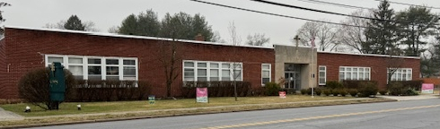 216 Comly Rd, Lincoln Park, NJ for lease - Primary Photo - Image 1 of 3