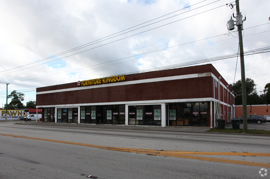 2328 Fowler St, Fort Myers, FL for sale - Primary Photo - Image 1 of 1