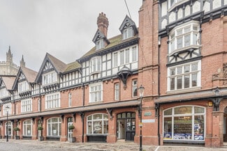 More details for 2 College St, Gloucester - Office for Lease