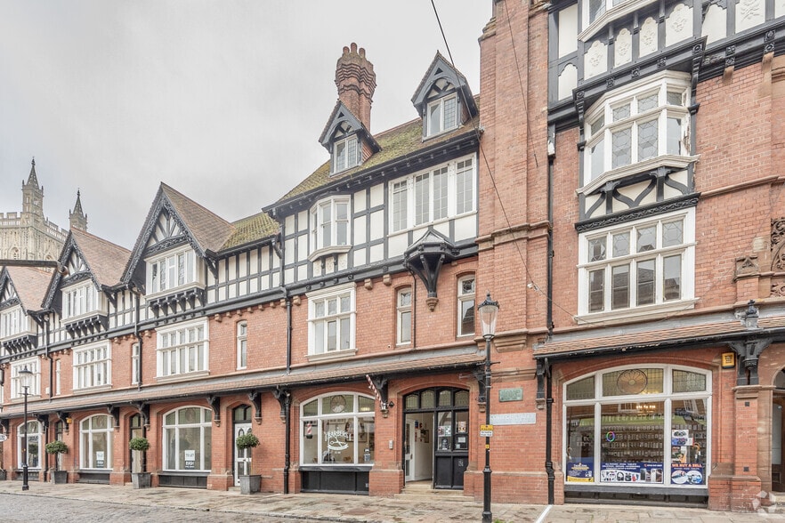 2 College St, Gloucester for lease - Primary Photo - Image 1 of 3