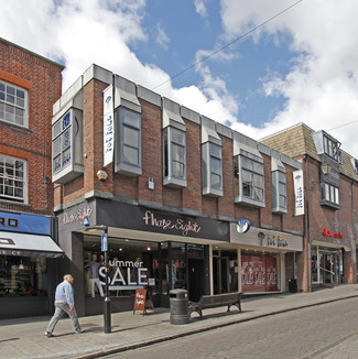 More details for 26-32 Potter St, Bishop's Stortford - Retail for Lease