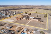 2800 NW 9th St, Amarillo TX - Specialty Property