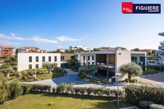 More details for 125 Avenue Galilée, Aix-en-Provence - Office for Lease