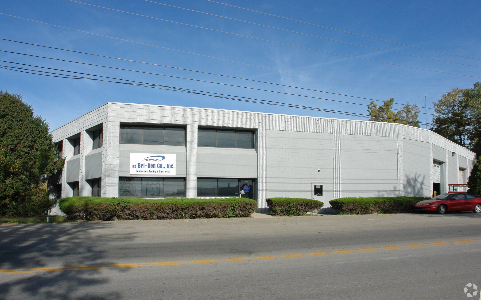 195 S Forbes Rd, Lexington, KY for sale Primary Photo- Image 1 of 1