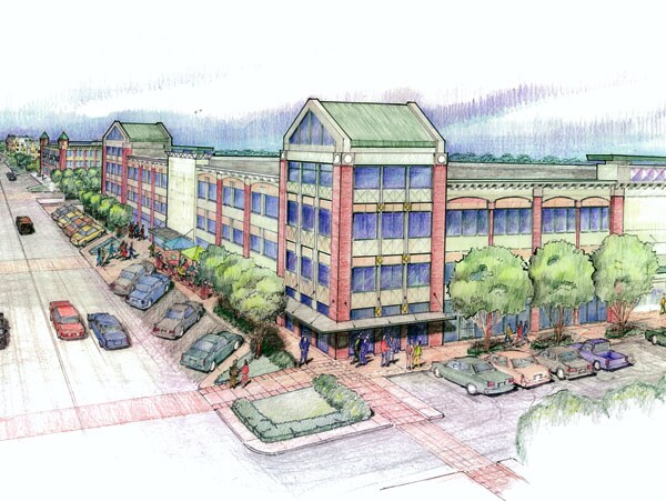 SE Corner of Hwy 287 & I-35, Waxahachie, TX for sale Primary Photo- Image 1 of 1