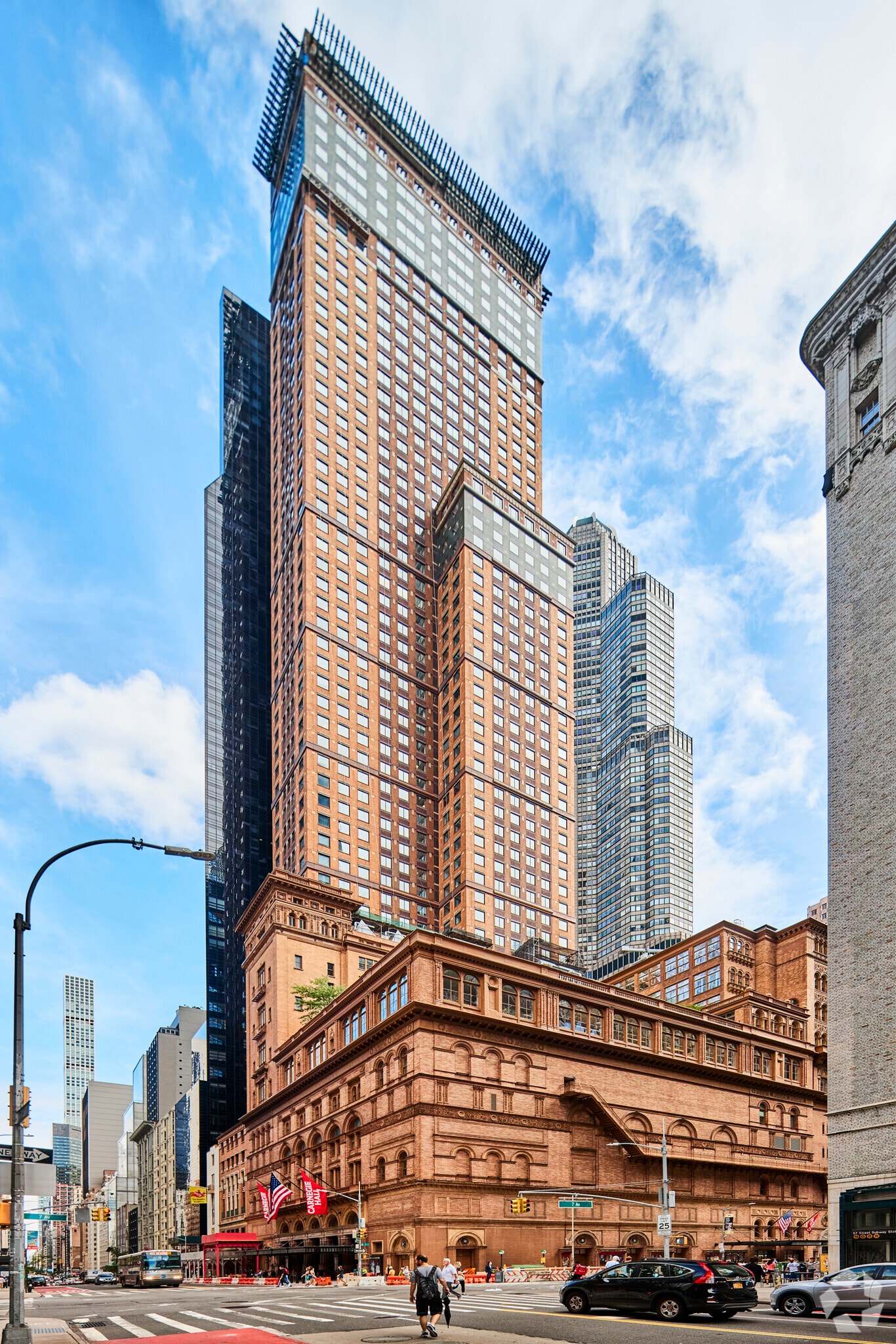 Nobu Fifty Seven West 57Th Street New York Ny - c5q6rii