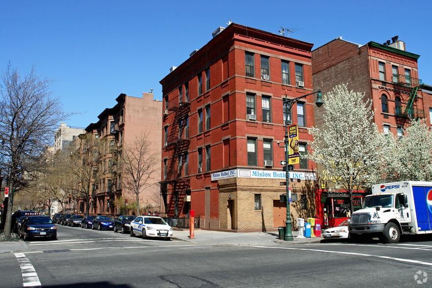 460 Columbus Ave, New York, NY for sale - Primary Photo - Image 1 of 1