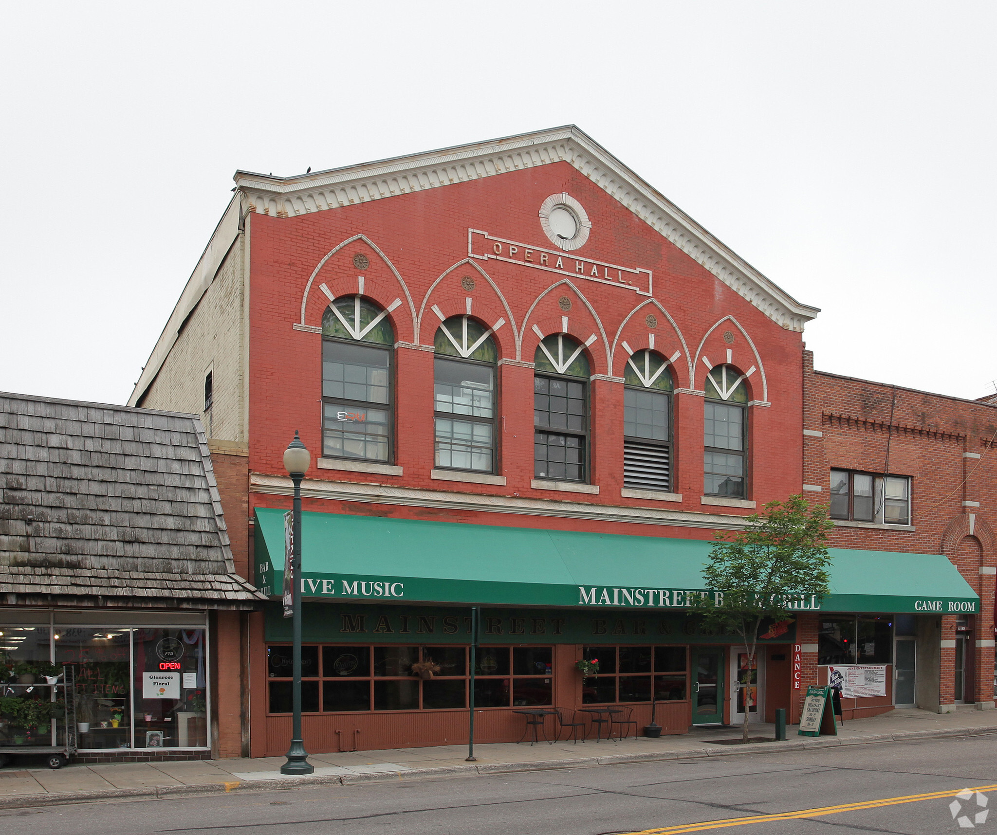 814-816 Mainstreet, Hopkins, MN for sale Primary Photo- Image 1 of 1