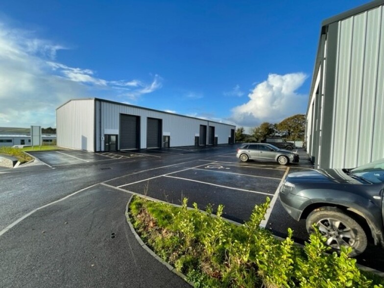 Trevol Ct, Torpoint for lease - Building Photo - Image 2 of 2