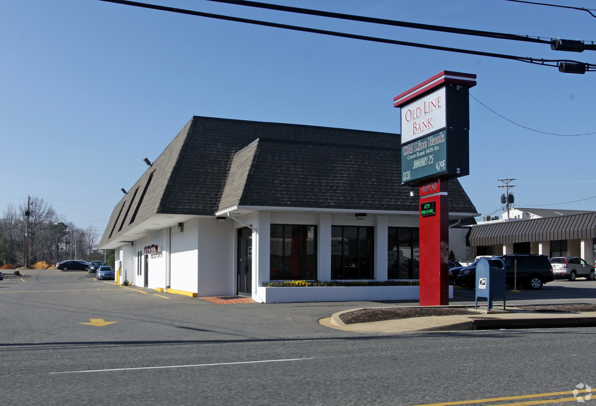 46930 S Shangri La Dr, Lexington Park, MD 20653