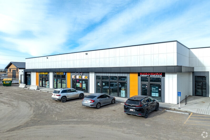 20 Copperpond Passage SE, Calgary, AB for sale - Primary Photo - Image 1 of 1