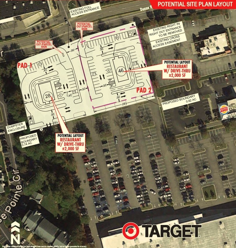 525 First Colonial Rd, Virginia Beach, VA for sale Primary Photo- Image 1 of 1