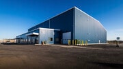 6051 Postal Road - Airplane Hangar
