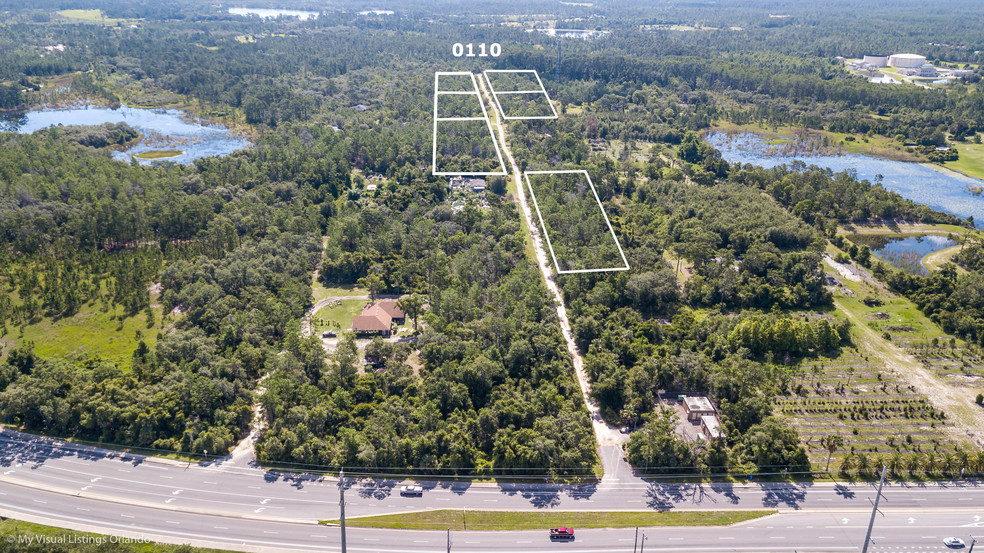 6th Ave, Osteen, FL for sale - Other - Image 1 of 1