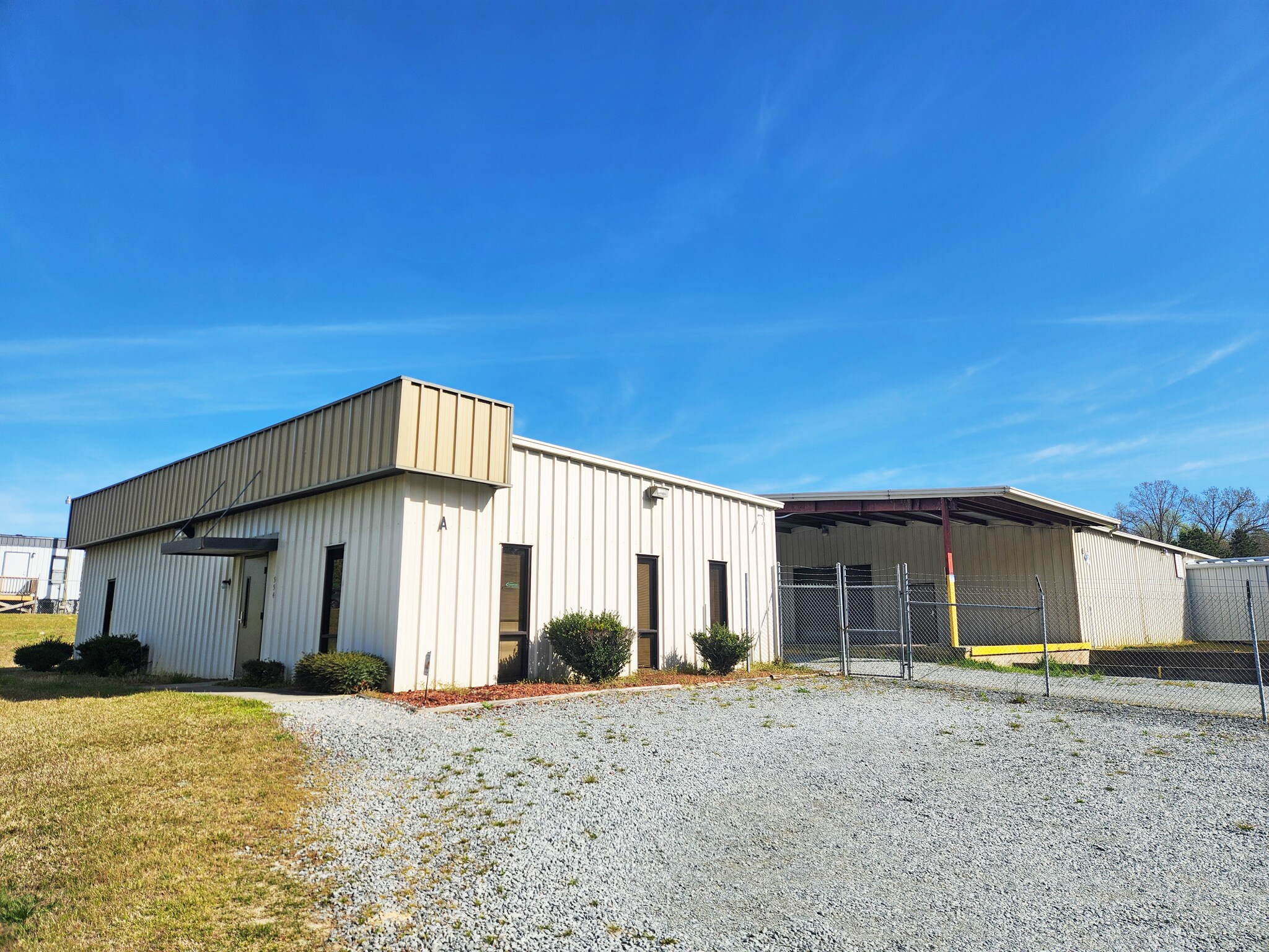 554 Old Roberts Rd, Benson, NC for sale Building Photo- Image 1 of 1