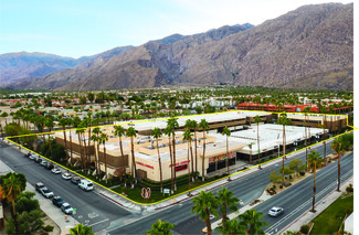 More details for 707 E Tahquitz Canyon Way, Palm Springs, CA - Retail for Lease