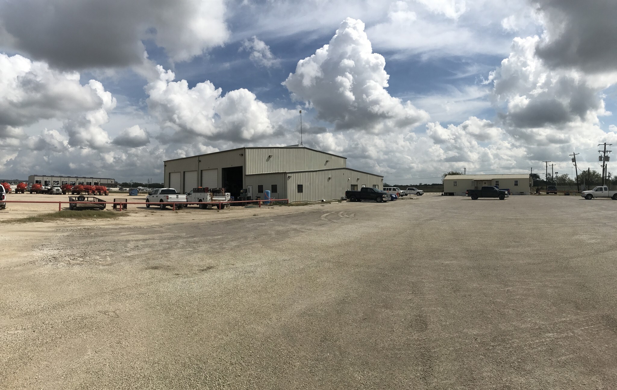 856 County Road 429, Pleasanton, TX for sale Building Photo- Image 1 of 1