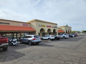 6017-6025 E McKellips Rd, Mesa, AZ for lease Building Photo- Image 1 of 4