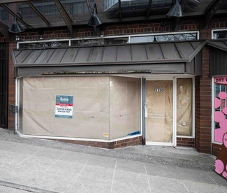 More details for 1350 Burrard St, Vancouver, BC - Retail for Sale