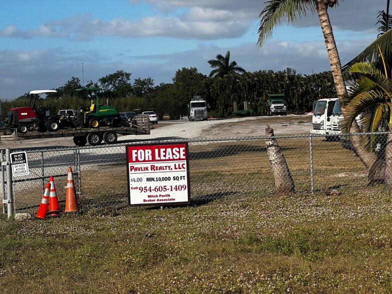 10207 100th St S, Boynton Beach, FL for lease - Site Plan - Image 3 of 6