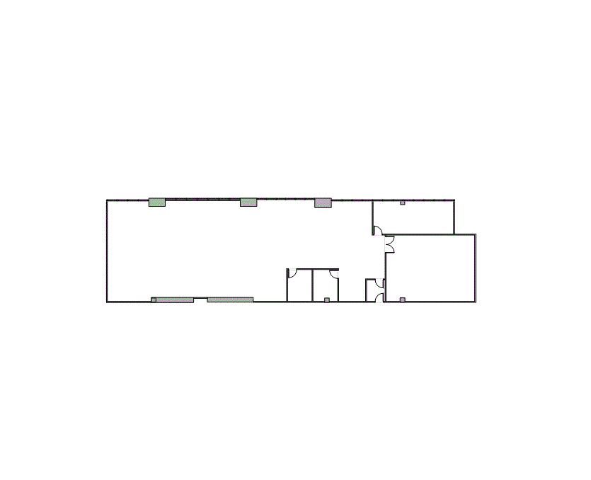 7676 Hillmont St, Houston, TX for lease Floor Plan- Image 1 of 1