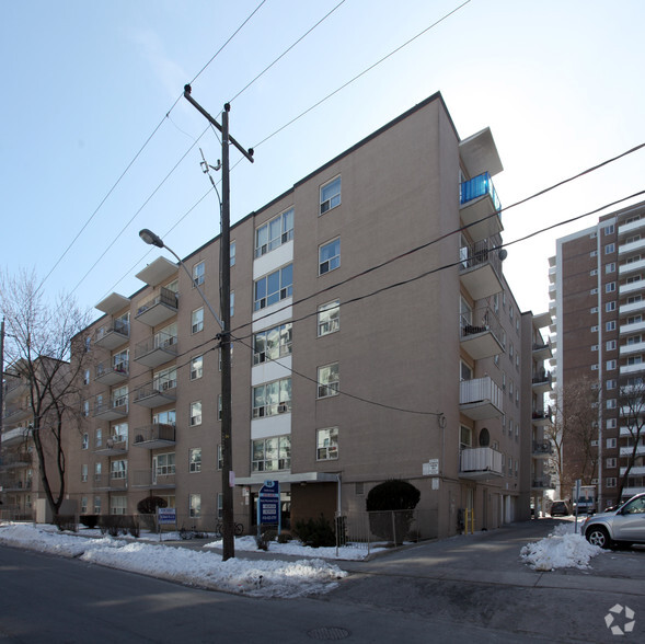 85 Gamble Ave, Toronto, ON M4K 3W2 | LoopNet