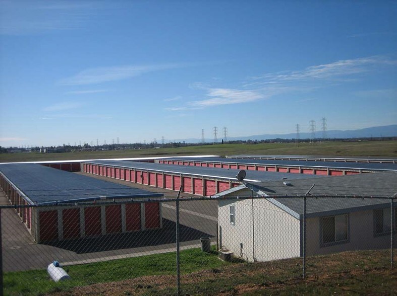 20825 Stoll Rd, Red Bluff, CA for sale - Primary Photo - Image 1 of 1