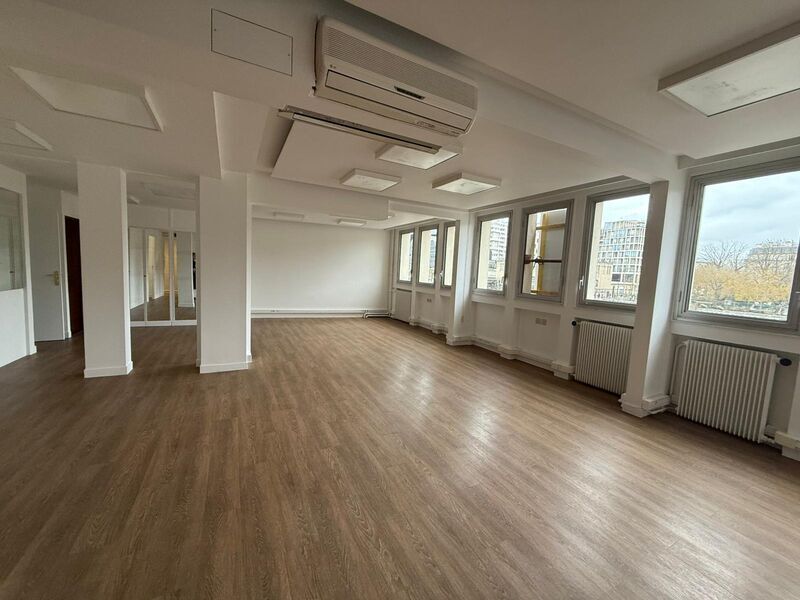 159 Rue De Rome, Paris for lease Interior Photo- Image 1 of 8