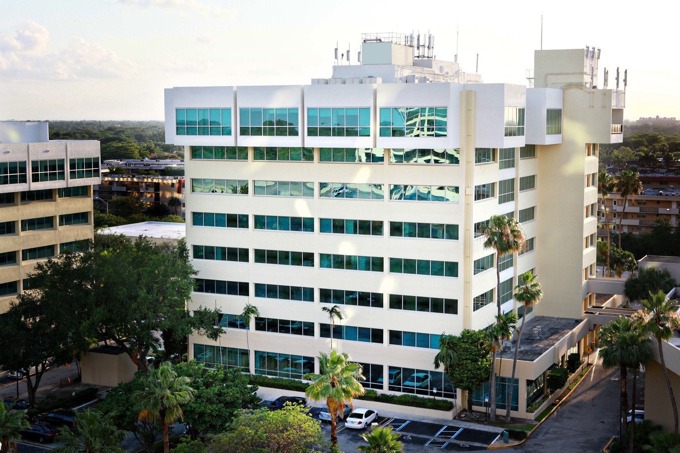 9200 S Dadeland Blvd, Miami, FL 33156 | LoopNet