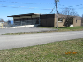 6454 Taft Rd E, East Syracuse NY - Warehouse