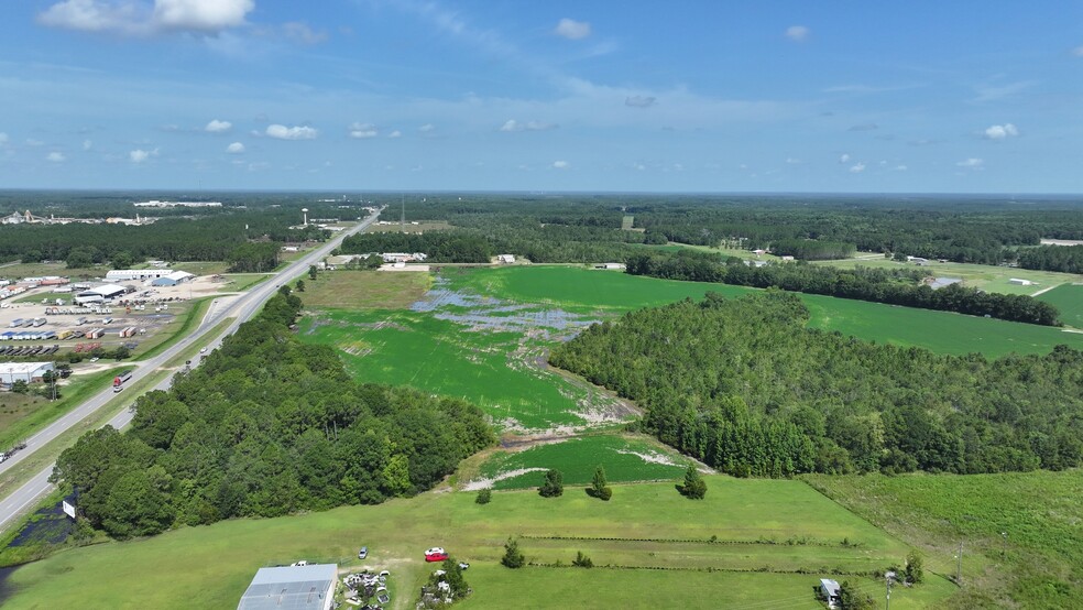 0, Hazlehurst, GA for sale - Primary Photo - Image 1 of 22