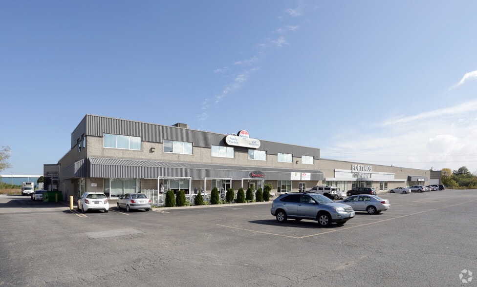 1275 Rymal Rd E, Hamilton, ON for sale - Primary Photo - Image 1 of 1