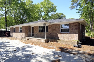 More details for 537 Folly Rd, Charleston, SC - Office for Lease