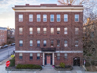 More details for 4725 Chester Ave, Philadelphia, PA - Multifamily for Sale