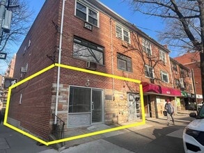 14201 37th Ave, Flushing, NY for lease Building Photo- Image 1 of 7