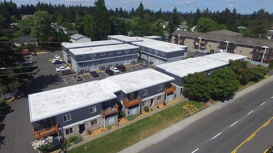 15847 SE Stark St, Portland, OR for sale Building Photo- Image 1 of 1