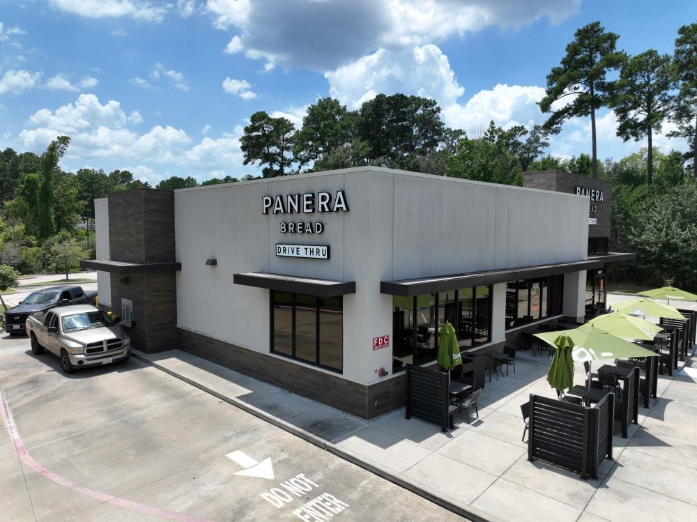 15607 Highway 105 W, Montgomery, TX for lease Primary Photo- Image 1 of 13