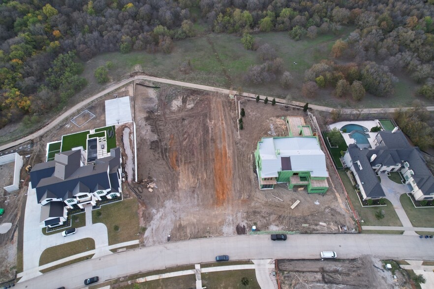 2264 Lilac Ln, Frisco, TX for sale - Building Photo - Image 1 of 11