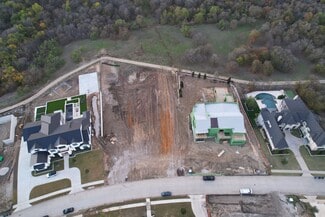 More details for 2264 Lilac Ln, Frisco, TX - Land for Sale