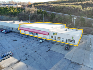 More details for 21-27 Cedar Pointe Drive, Owingsville, KY - Retail for Sale