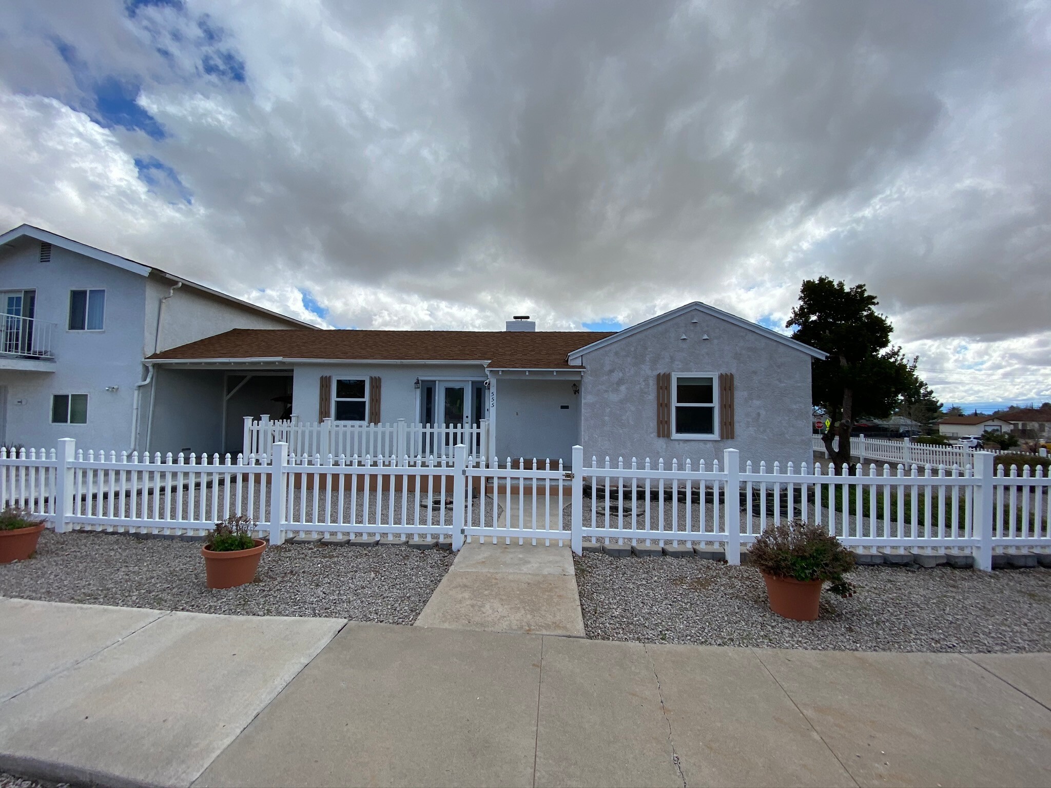 555 Avenue G, Boulder City, NV for sale Primary Photo- Image 1 of 1