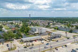 1016 N Martin Luther King Hwy