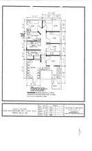 9199 Reisterstown Rd, Owings Mills, MD for lease Floor Plan- Image 1 of 1