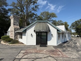 More details for 1820 E Main St, Waukesha, WI - Office/Medical for Lease